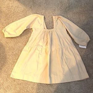 BNWT Cotton Free People Dress